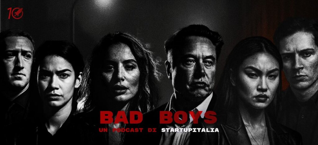 PANORAMICA BAD BOYS CORRETTA