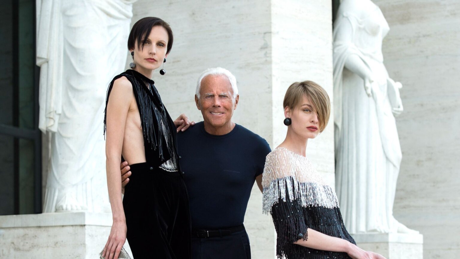 armani