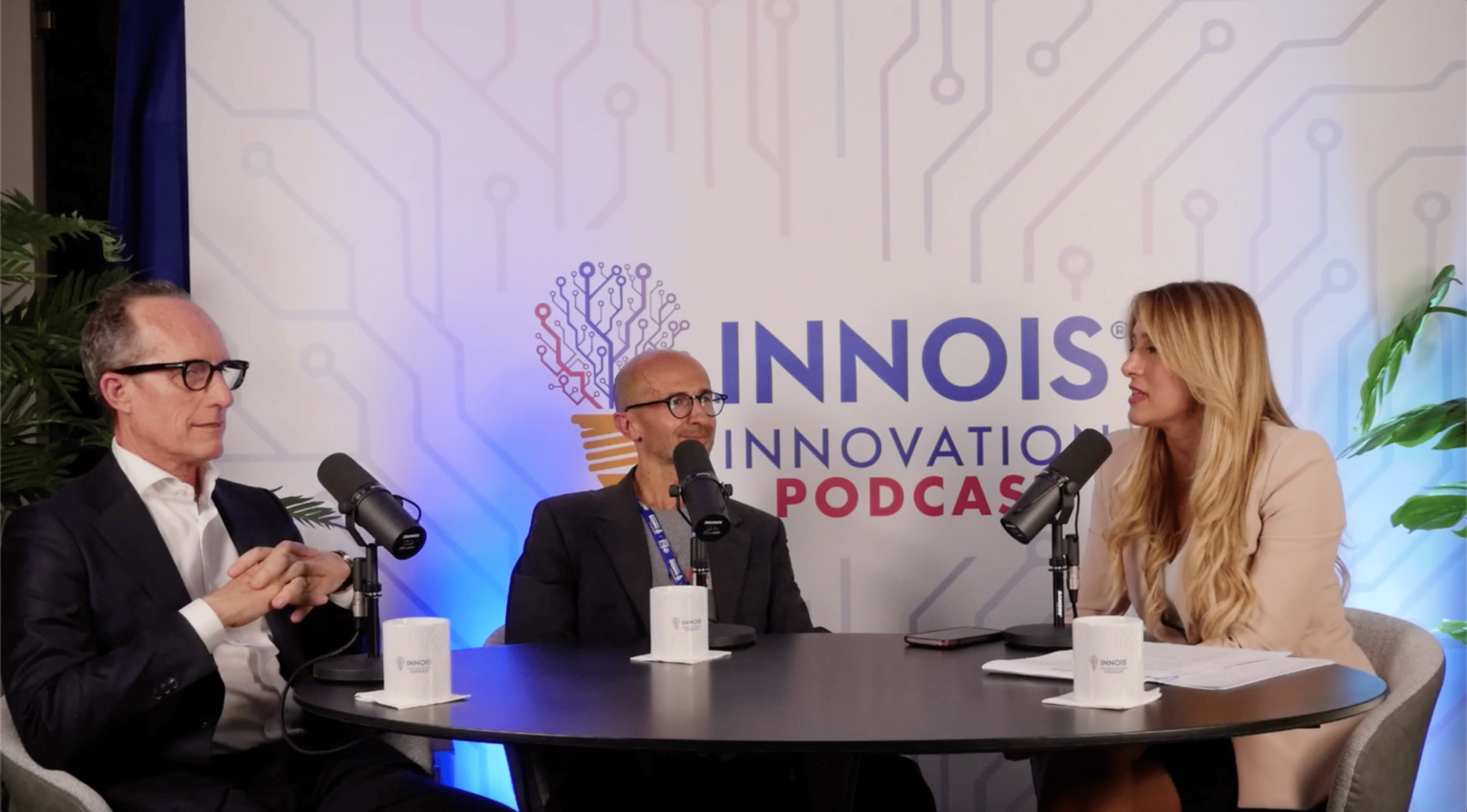 Innovation Podcast