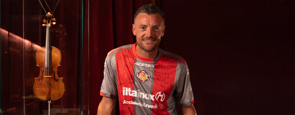 Oggi l’esordio di Jamie Vardy in Verona – Cremonese? A che ore vedere la partita e dove seguirla in streaming