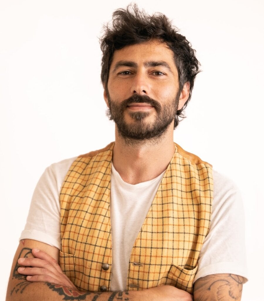 L’imprenditrice che mette le mani nei capelli partendo dallo smartphone. Così nasce la startup dei parrucchieri a domicilio Yan Cataldo