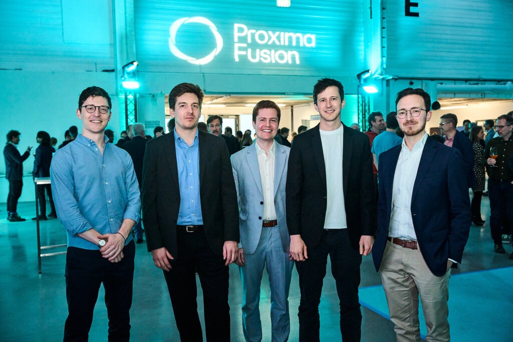 Proxima Fusion allarga il round di Serie A e raccoglie altri 15 milioni. Nell’investimento anche Cdp