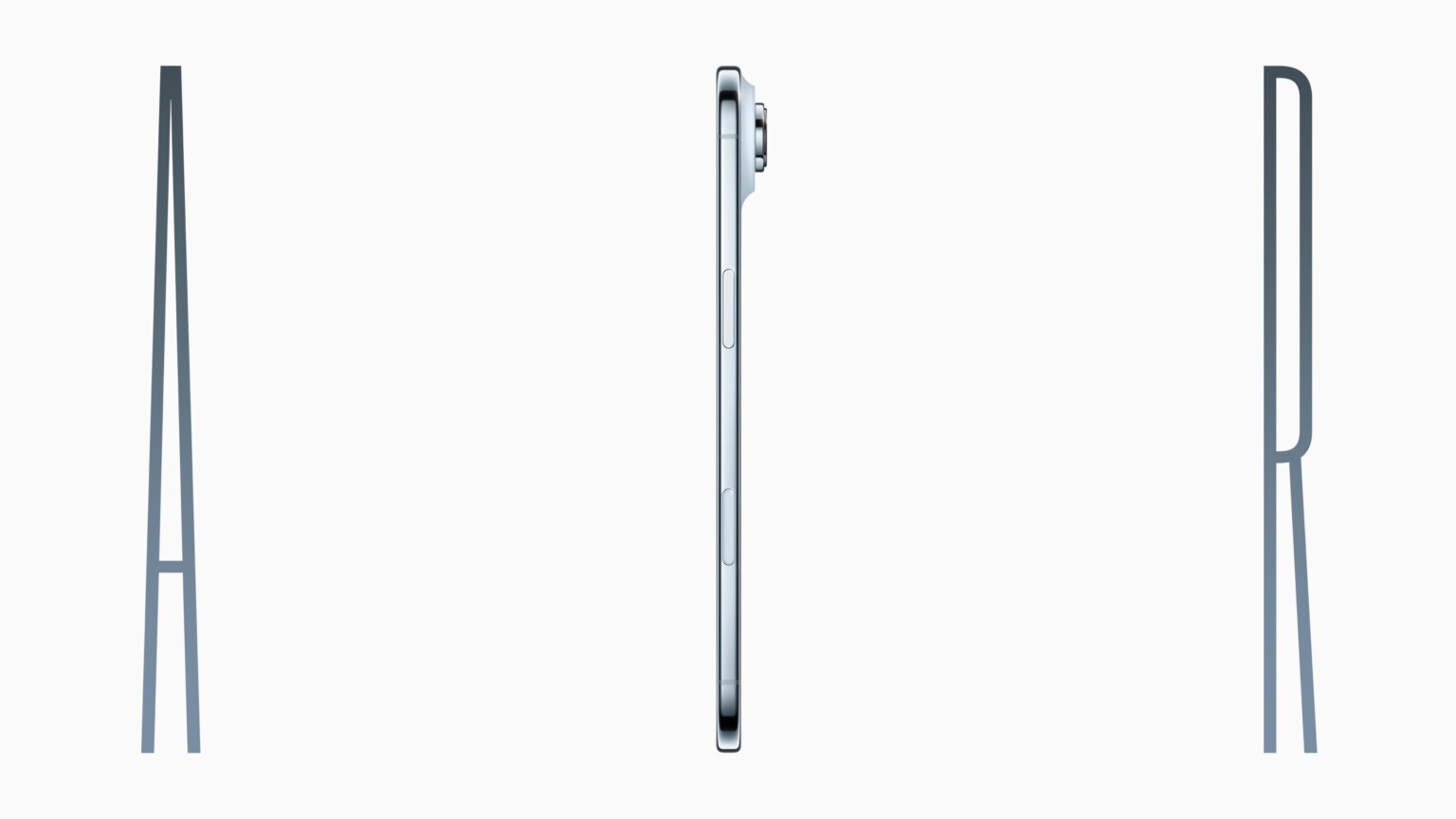 Apple iPhone Air hero 250909