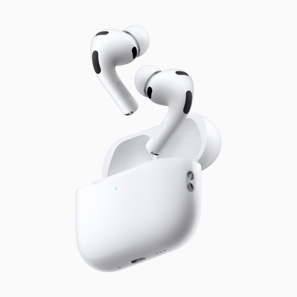 iPhone Air guida l’autunno Apple: più sottile, più potente, più ambizioso AirPods Pro 3
