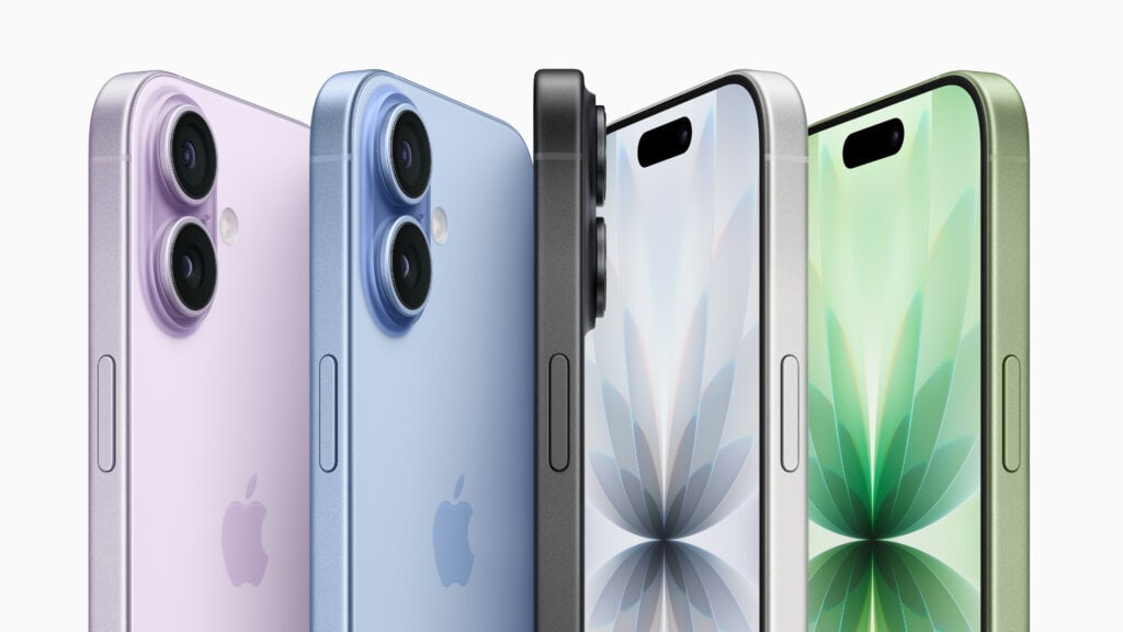 iPhone Air guida l’autunno Apple: più sottile, più potente, più ambizioso iPhone 17
