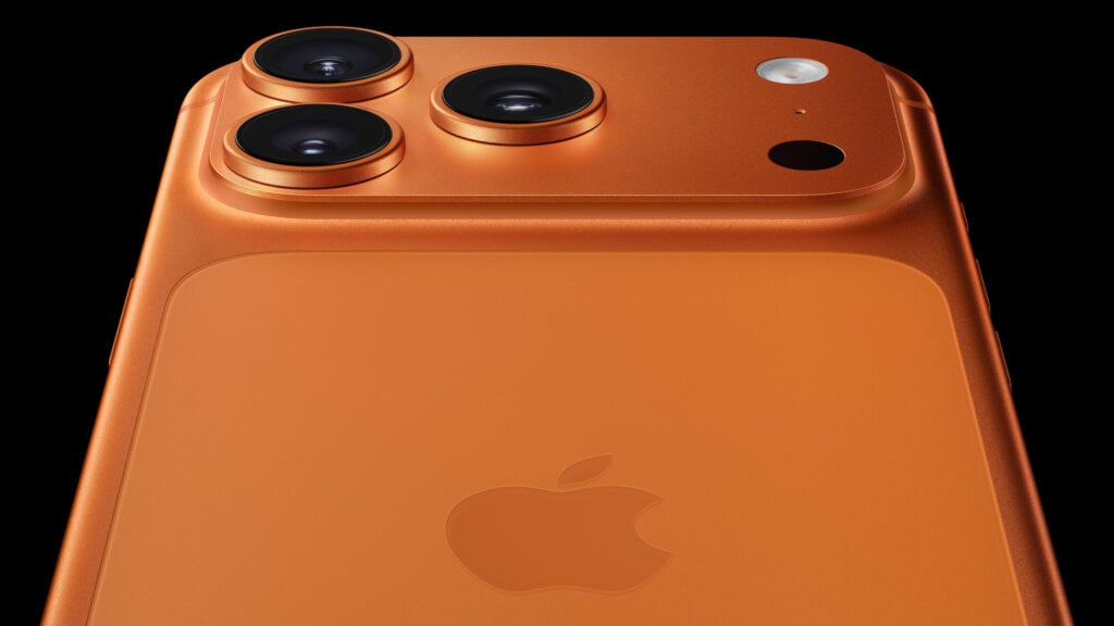iPhone Air guida l’autunno Apple: più sottile, più potente, più ambizioso iPhone Pro 17