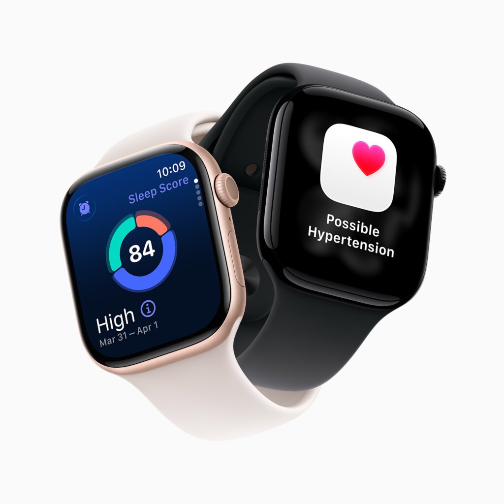 iPhone Air guida l’autunno Apple: più sottile, più potente, più ambizioso Apple Watch Series 11