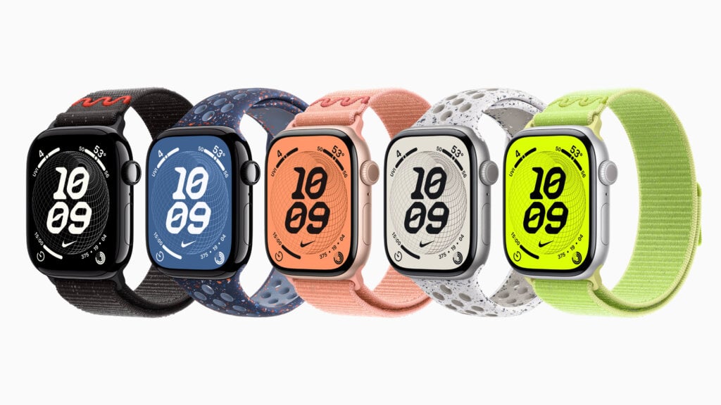 iPhone Air guida l’autunno Apple: più sottile, più potente, più ambizioso La gamma Apple Watch Series 11