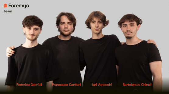 James Dyson Award, chi è il vincitore italiano della nuova edizione? image 1