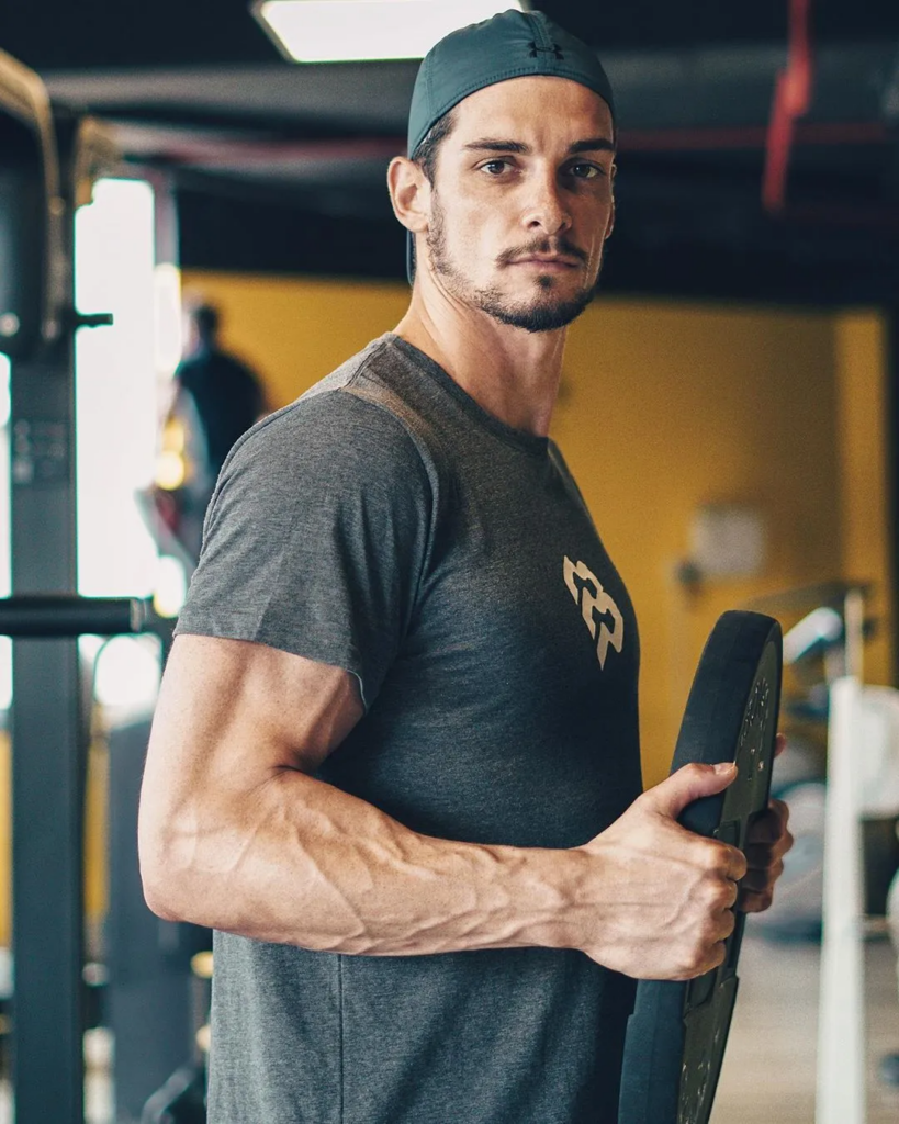 Emanuele Mauti