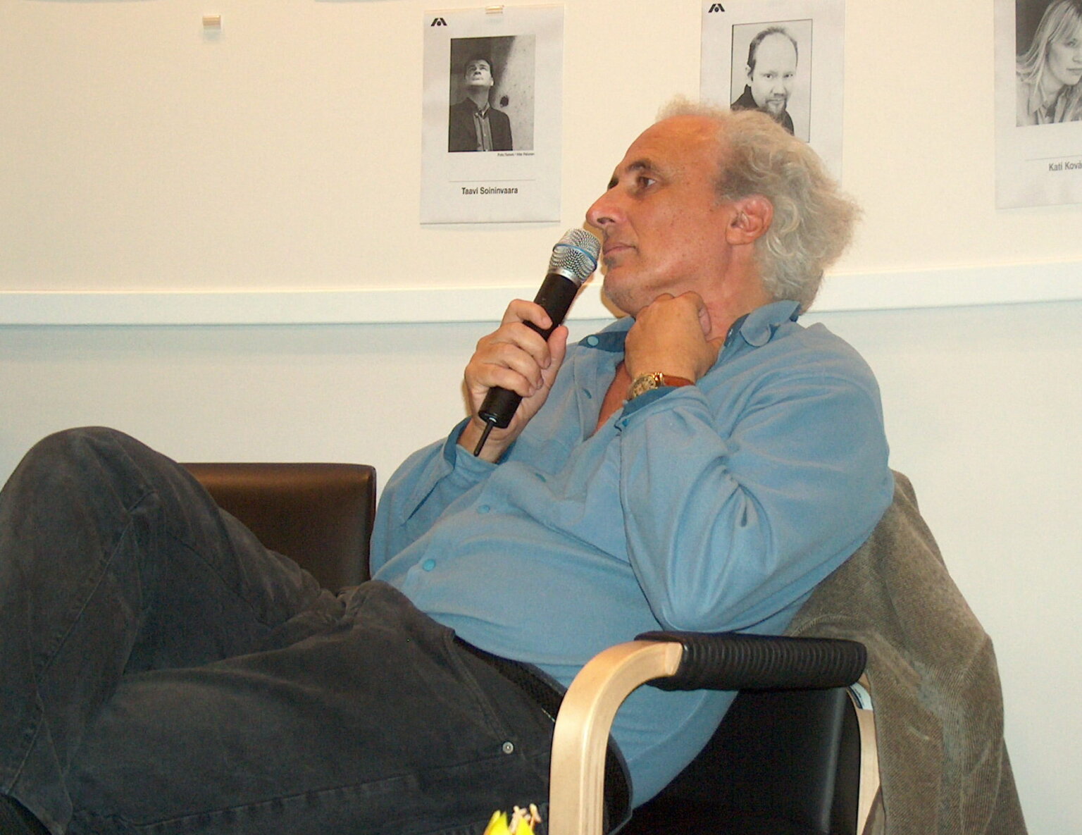 Stefano Benni