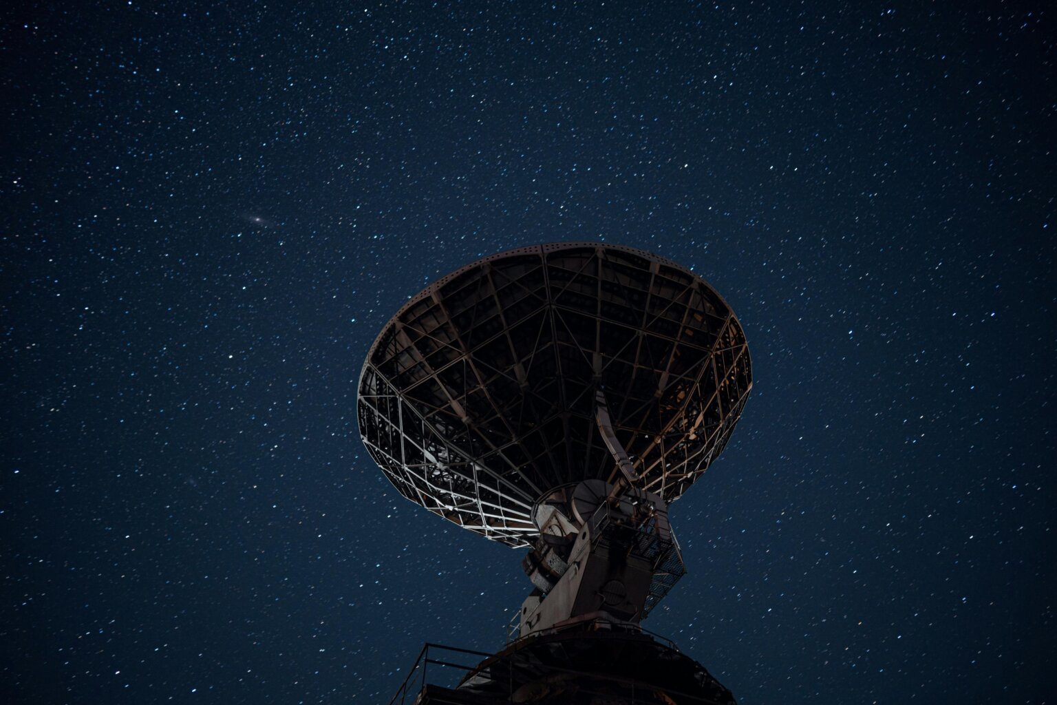 radar