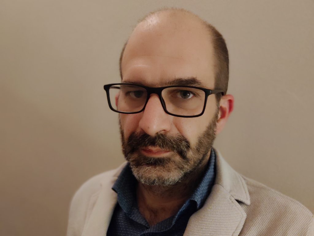 sileno rampado