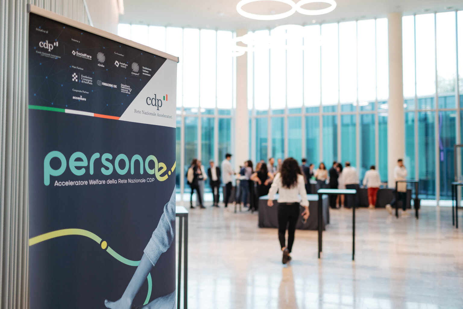 Personae DemoDay