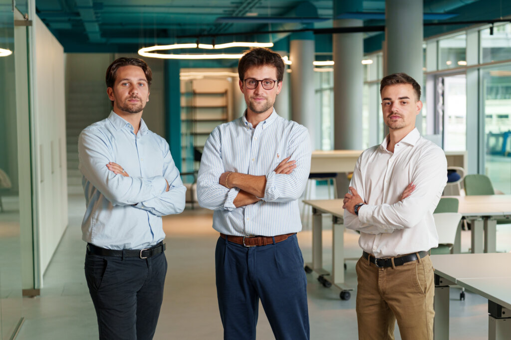 Crypto, Hodli chiude un round da oltre un milione di euro. Quali sono i suoi piani per il futuro?