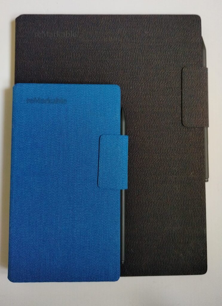 reMarkable Paper Pro Move 4