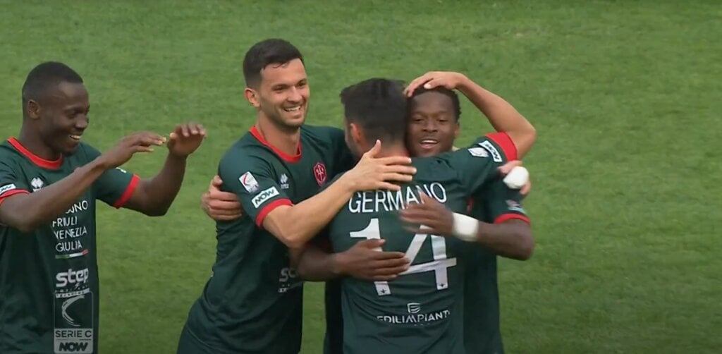 triestina calcio 2