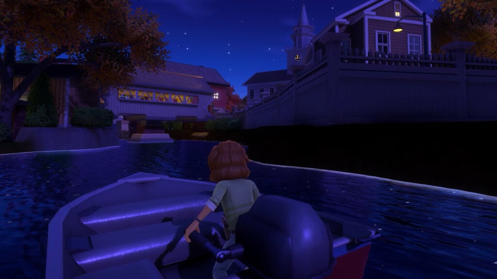 Goosebumps: Terror in Little Creek, un horror alla Piccoli Brividi. La paura sempre col freno a mano tirato ss 0e2ba269dac932b9107307eb9429687139d194c3.1920x1080