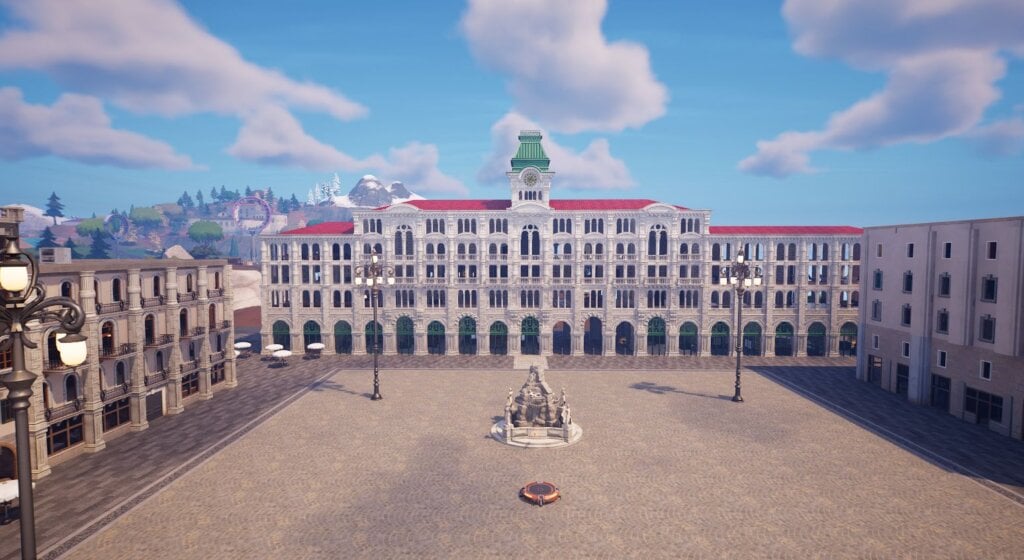 Che ci fa il Friuli Venezia Giulia nella mappa di Fortnite? La Regione atterra nell’arena del battle royale dal 20 settembre