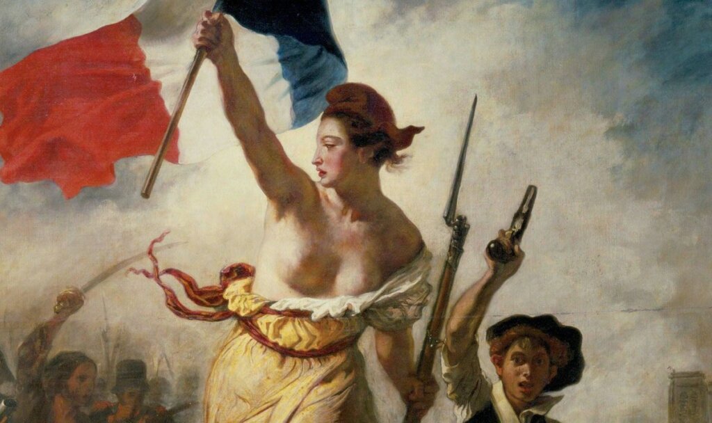 francia