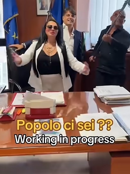 rita de crescenzo