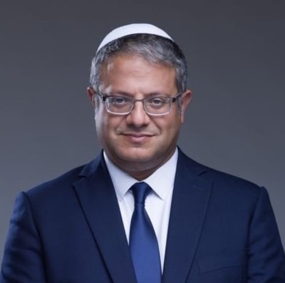 ben gwir