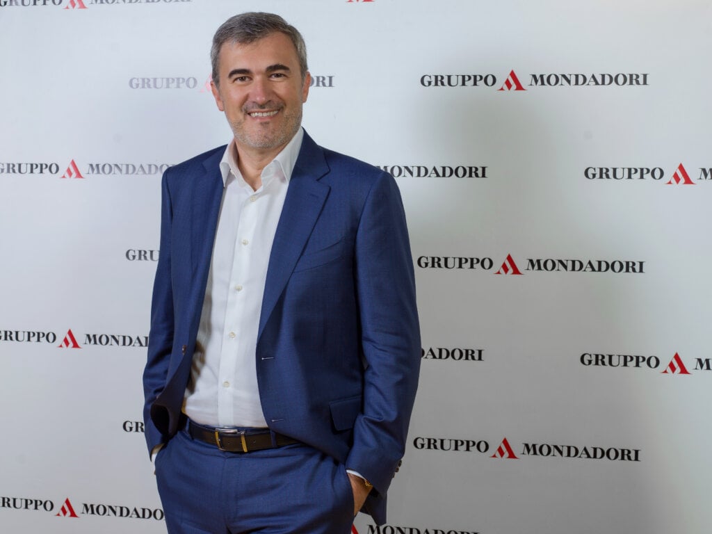 Gruppo Mondadori, AdKaora entra nel capitale di AD cube. Tutti i dettagli Andrea Santagata