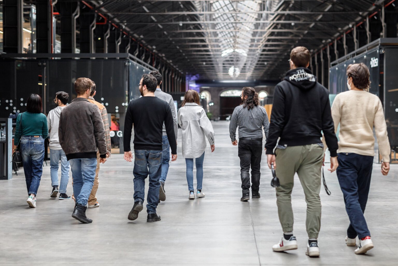 italian master startup award