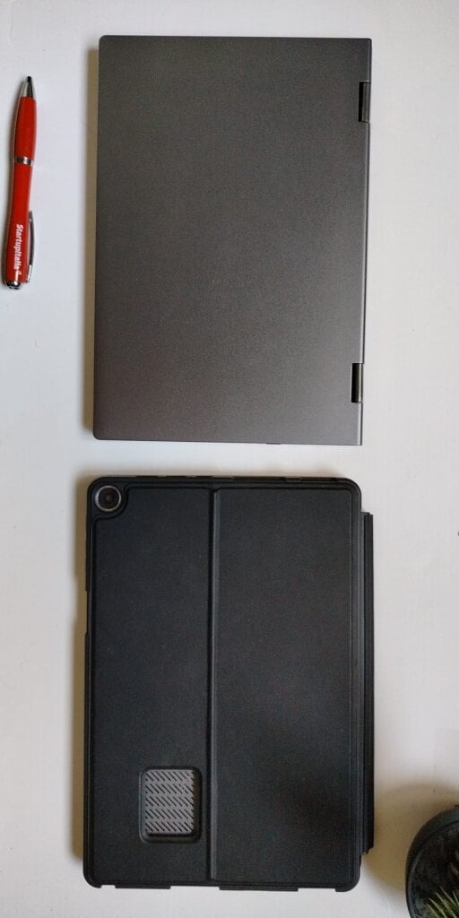 MiniBook X n150 9