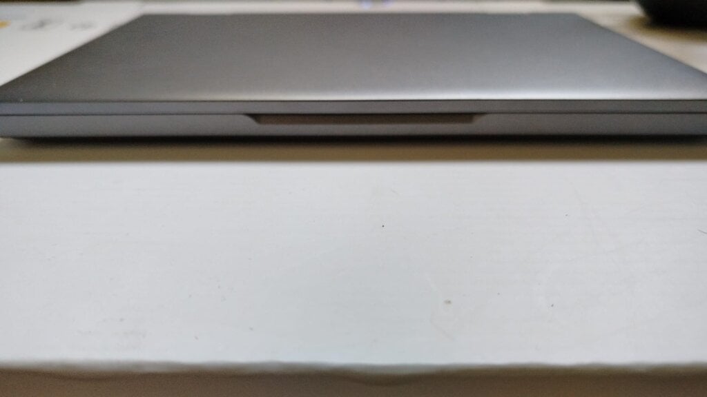 MiniBook X n150 2