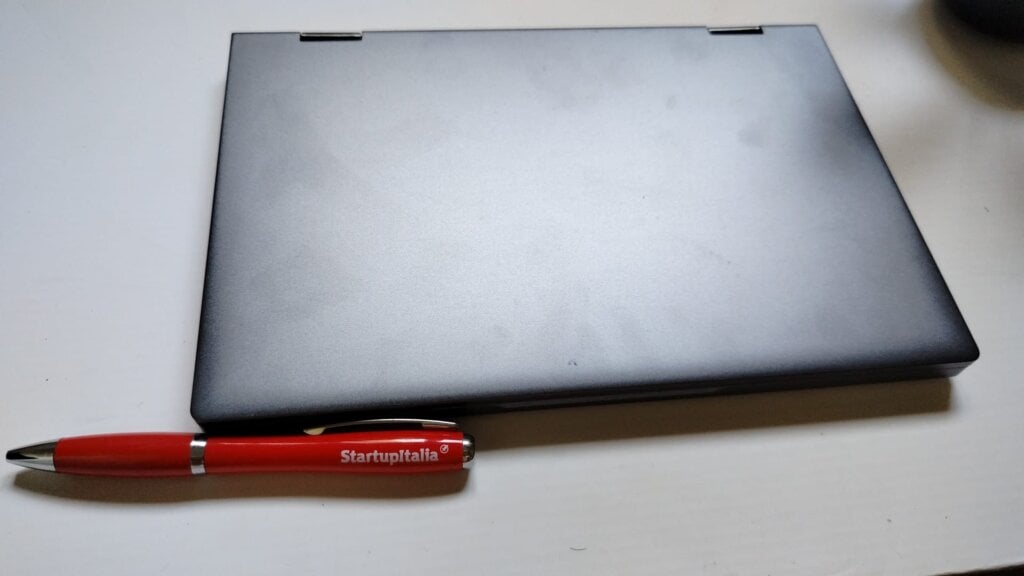 MiniBook X n150 1
