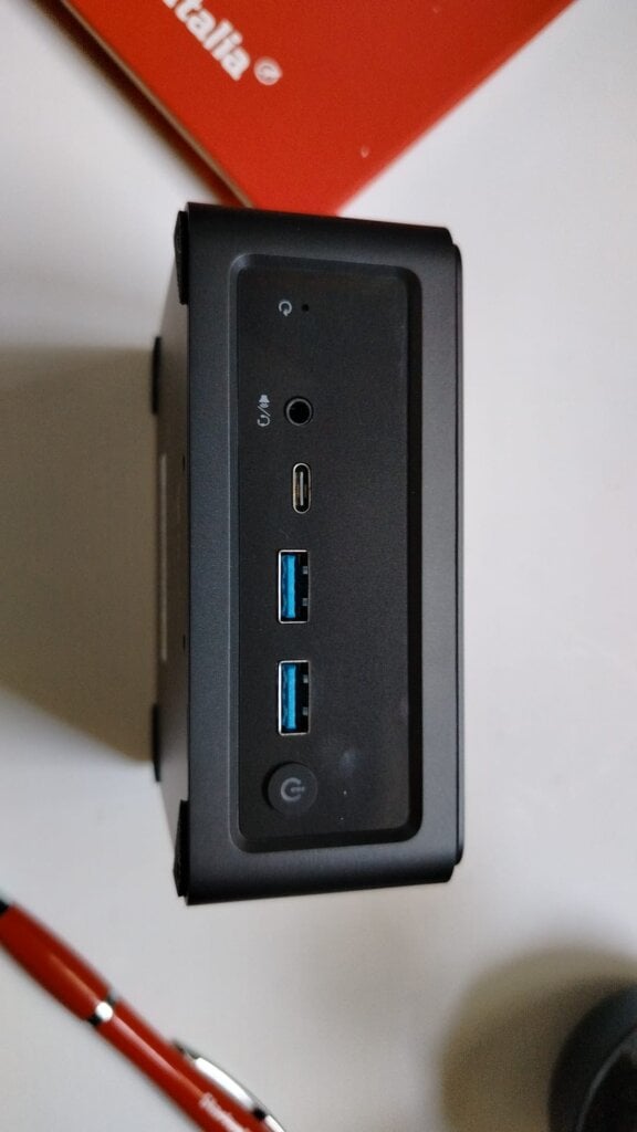 Bmax B9 Power 6