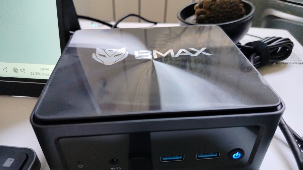 Bmax B9 Power 1