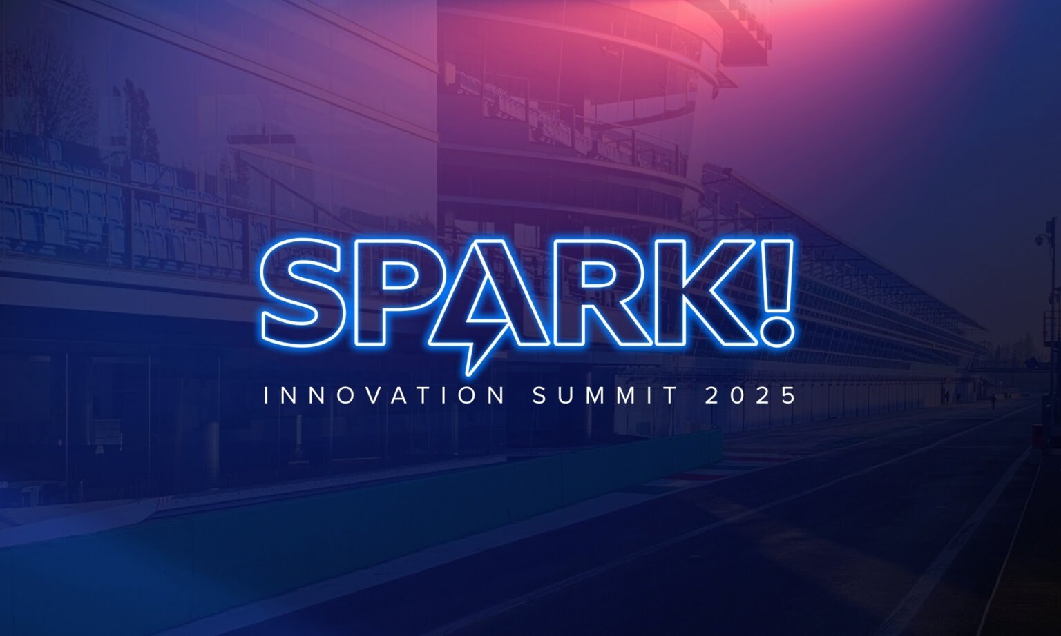 Spark Innovation Summit