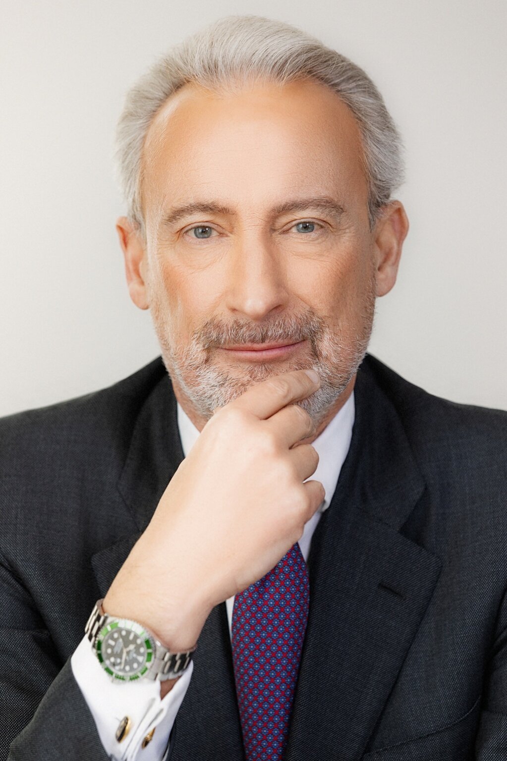 Marco Bragadin Datlas Group