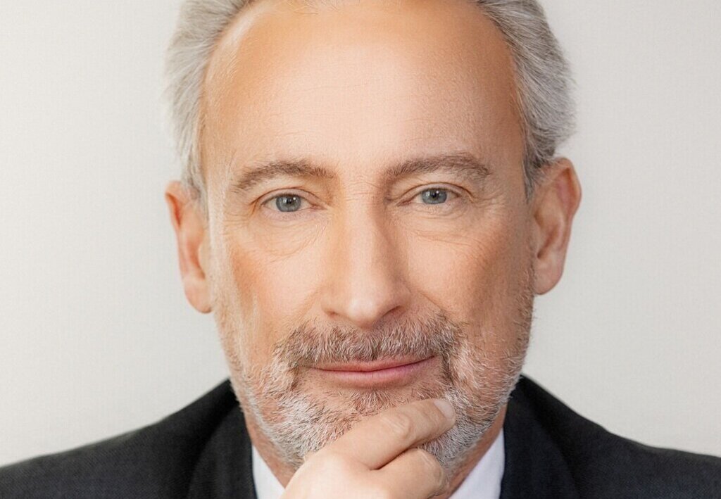Chi è Marco Bragadin, il nuovo CEO di Datlas Group – KYIP Capital?
