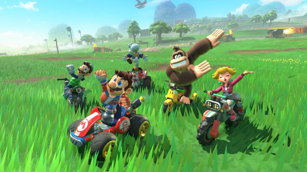 MarioKartWorld 20 1