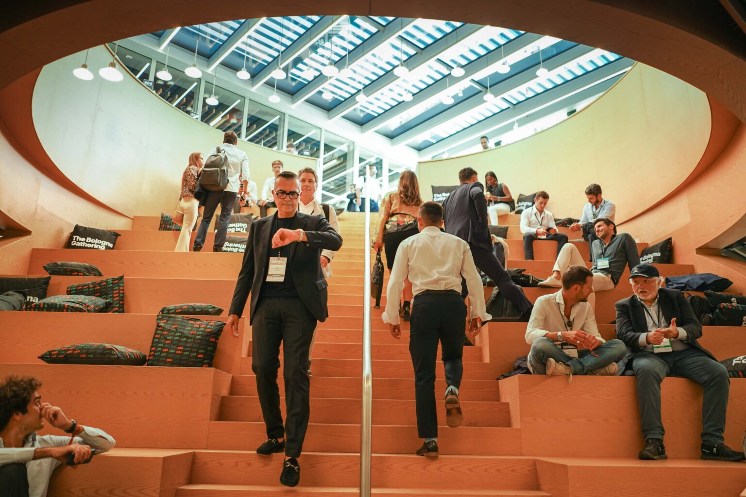 bologna gathering 2