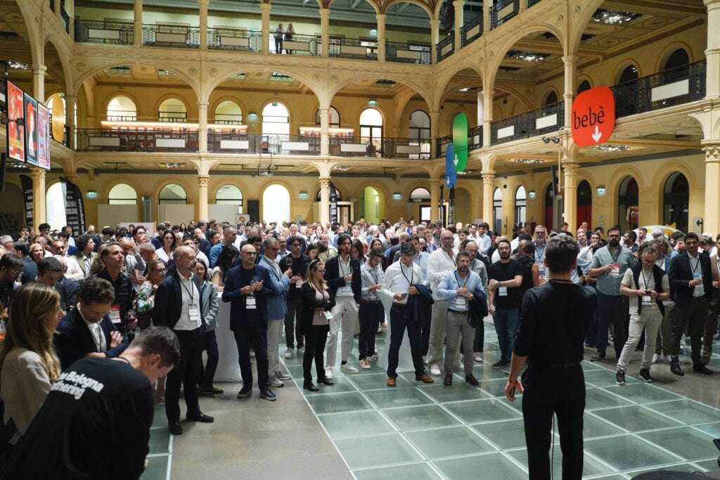 bologna gathering