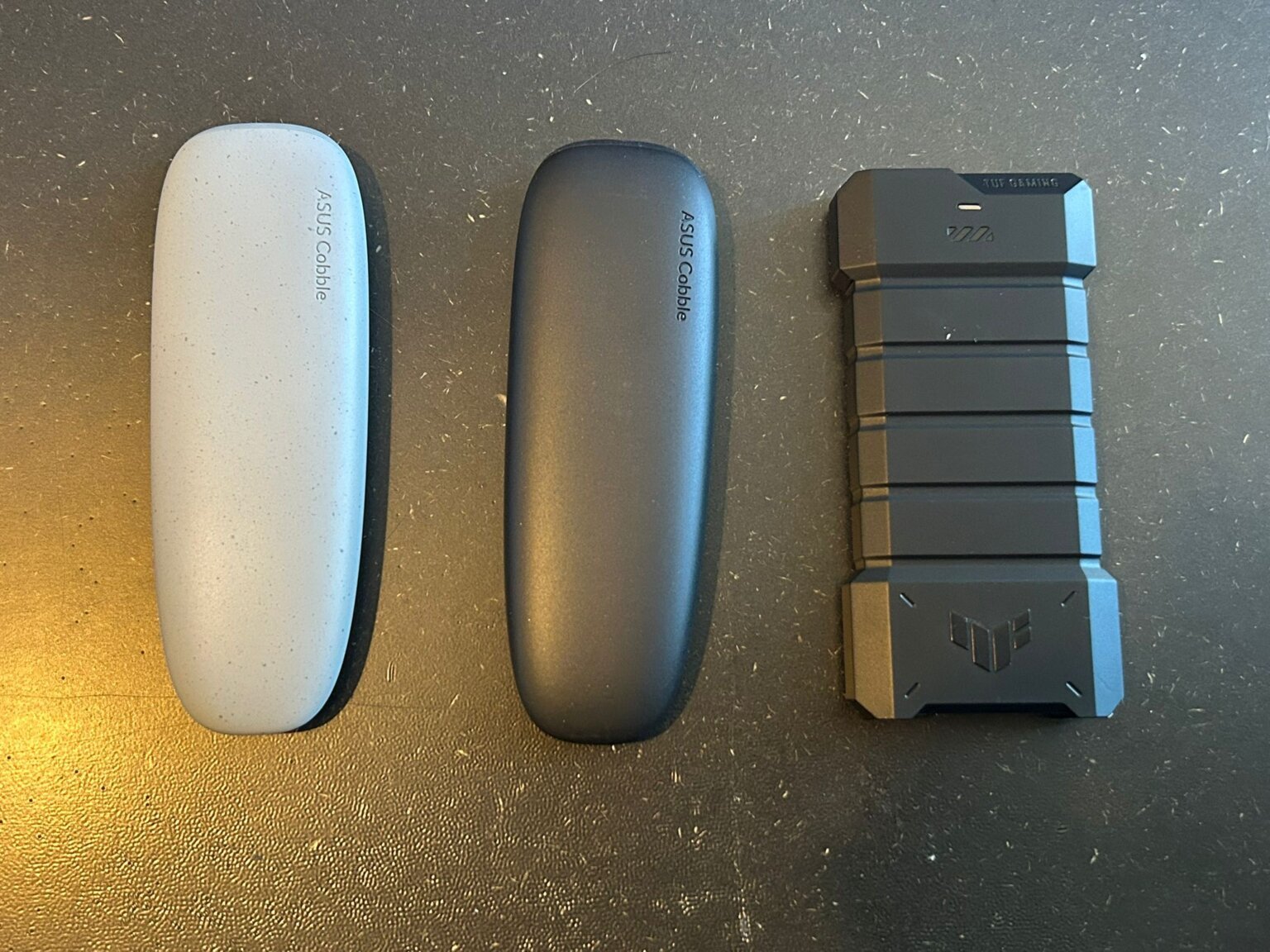 ASUS