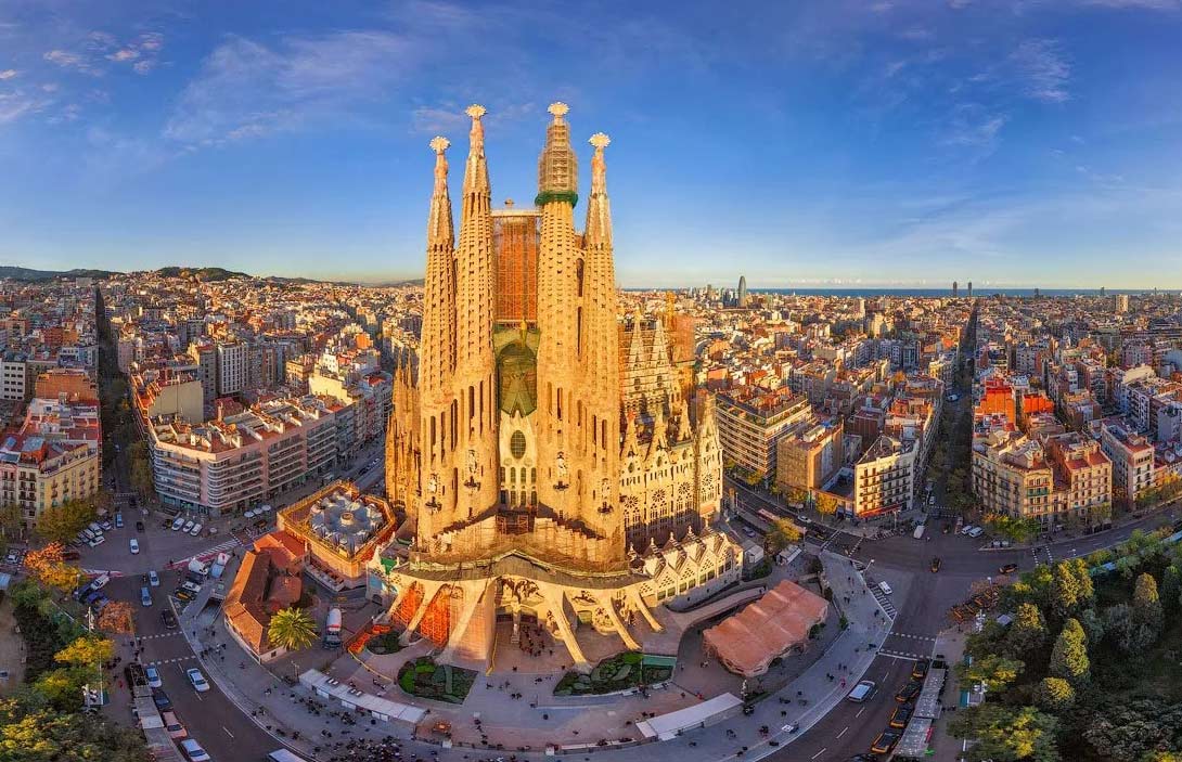 My Start BCN – Concorso per startup 2025