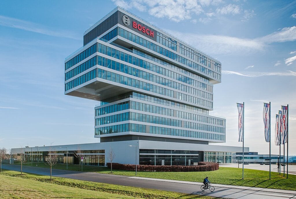 bosch