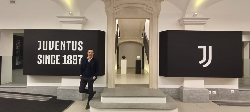 Lo startupper che dopo 12 anni alla Juventus vuole digitalizzare il calcio. «I top club sono anche software house. L’innovazione fa vincere»