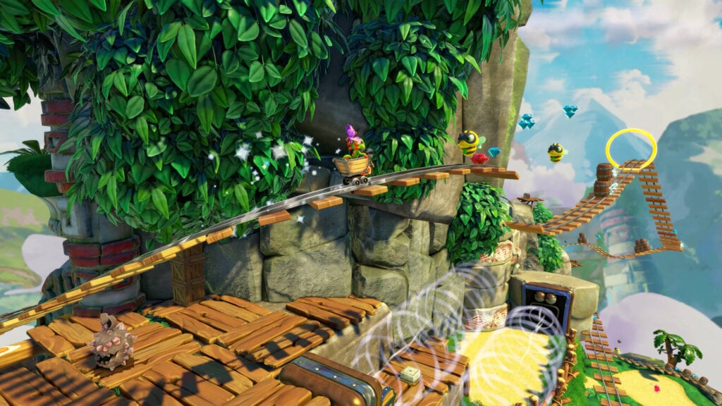 Yooka Replaylee 5