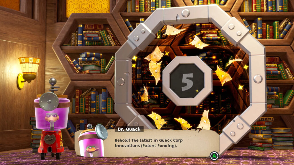 Yooka Replaylee 3