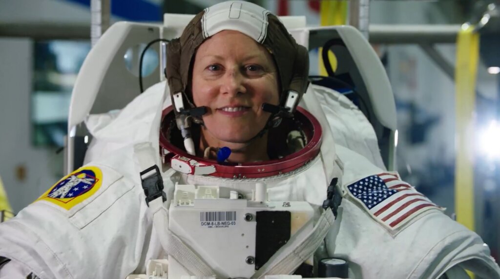 nasa astronauti 4