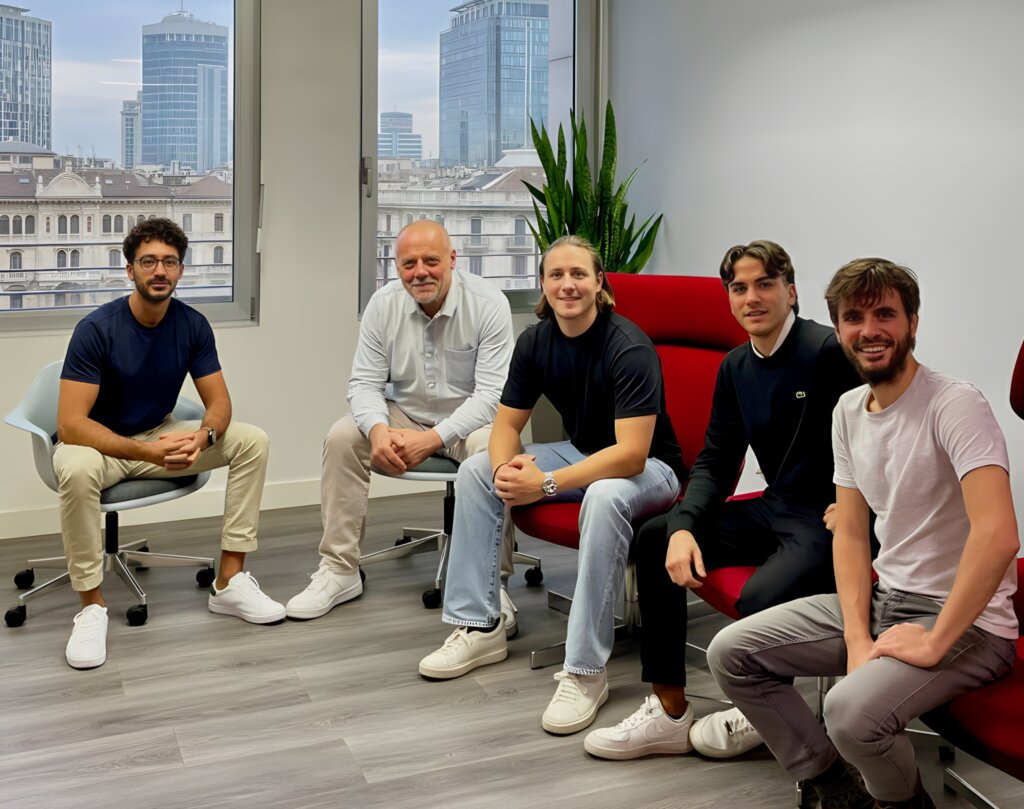 AndromedAI, round da oltre 1 milione di euro per la startup che mette l’intelligenza artificiale nell’e-commerce. «L’AI è la nostra sana ossessione»