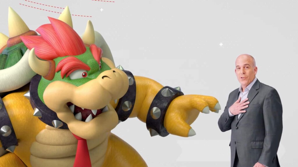 Bowser lascia Nintendo America, tutti i cambi ai vertici nella filiale statunitense della software house di Super Mario