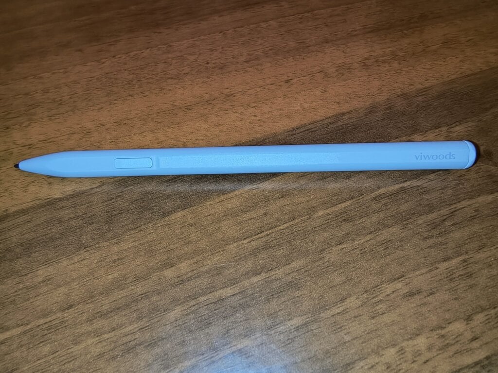 Viwoods AiPaper 6