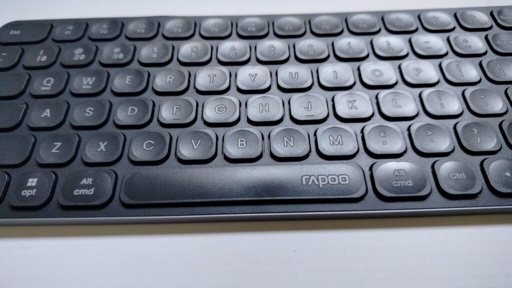 rapoo 1